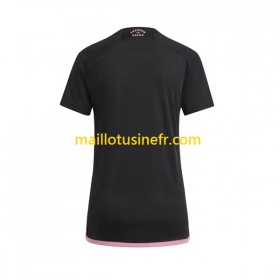Maillot de Foot Inter Miami Extérieur 2023-24 - Femme